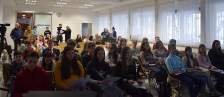 34. Regijski otroški parlament (2)